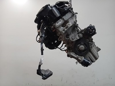 Peugeot 108 Motor 2018-2025 1KRFE 1KRFE CFB  