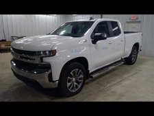 SILVRDO15 2020 Air Shutter 1077988