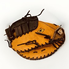 Glovesmith F2088 First Command First Baseman Mitt 13.5” Oil Tanned Cowhide LHT