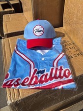RPhils Fightin' Phils Phillies Hat / Jersey Giveaway Xl Extra Large Cap
