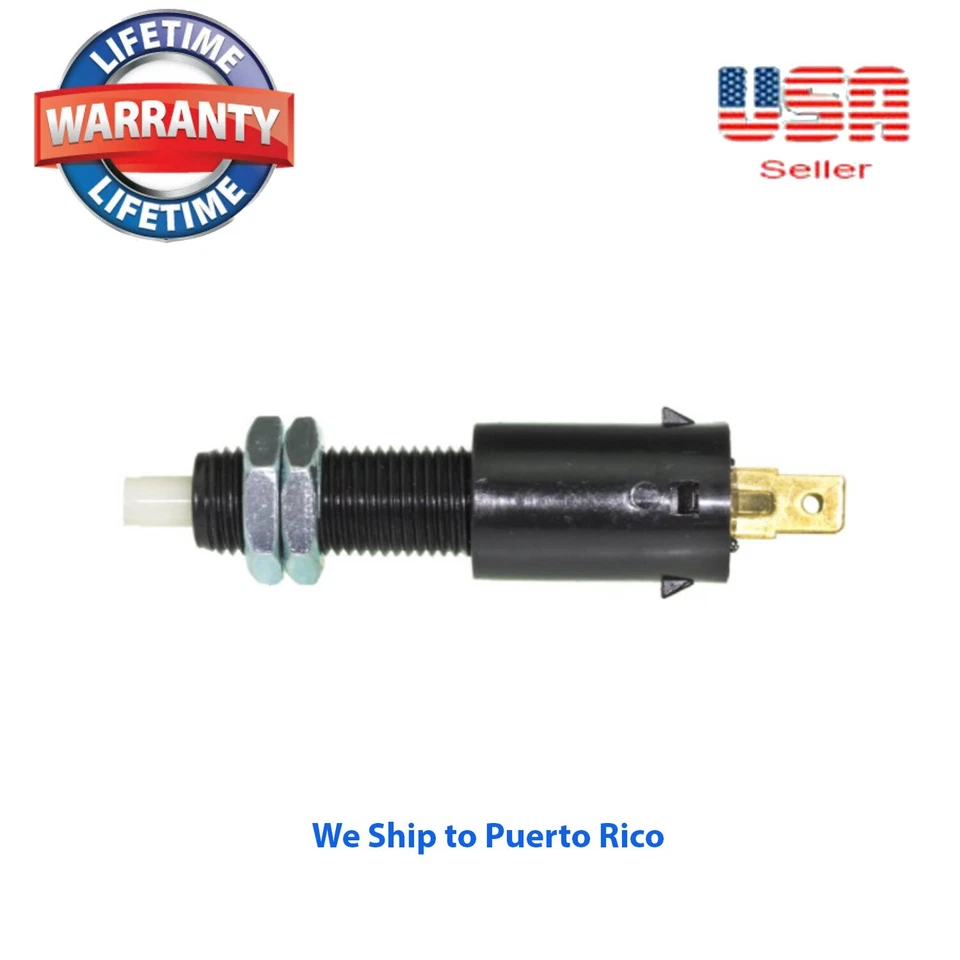 INTERRUPTOR DE LUZ DE FRENO NUEVO PARA CHEVROLET GMC K5 BLAZER SLS66 Foto 2 de 3