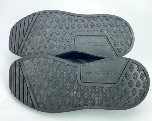 Adidas Originals X_PLR Core Black BY9879 Comfort Running Shoes Sneakers Size 4 - Picture 5 of 6