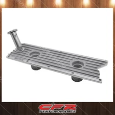 Cobra-Tek Fits Al LS Series Engine Valley Plate Oil Filler Hole  Knock Sensor S