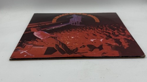 The Beach Boys In Concert Vinyl LP Record Summer 1973 Tour - Picture 5 of 22