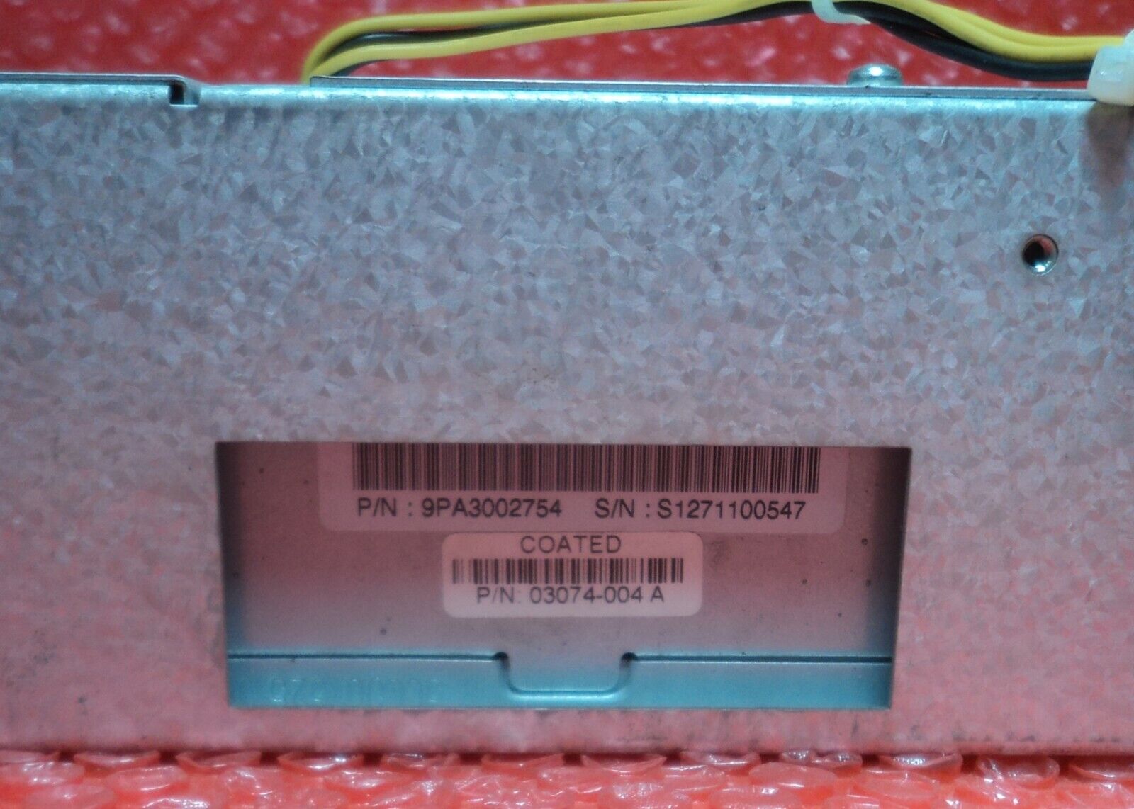 Foto 5 di 11