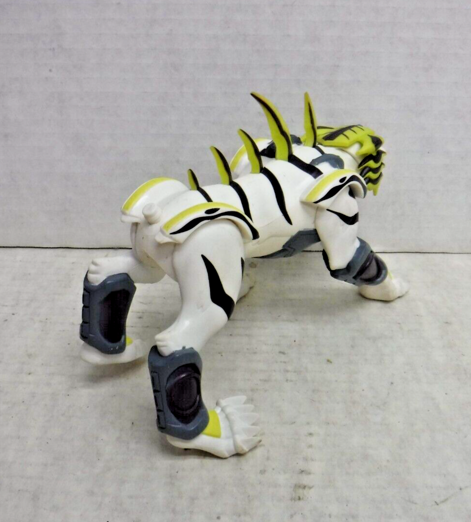 Tigerra Bakugan Spin Master 2008 6.5