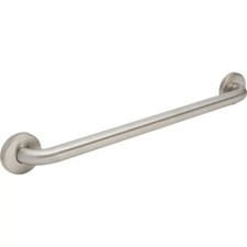18 Grab Bar SS