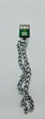 Guardian Gear X-Heavy 2.5mm Dog Training Collar Choke chain ( Various sizes) - Picture 6 of 8