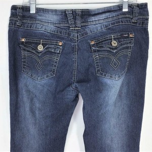 angels skinny jeans stretch