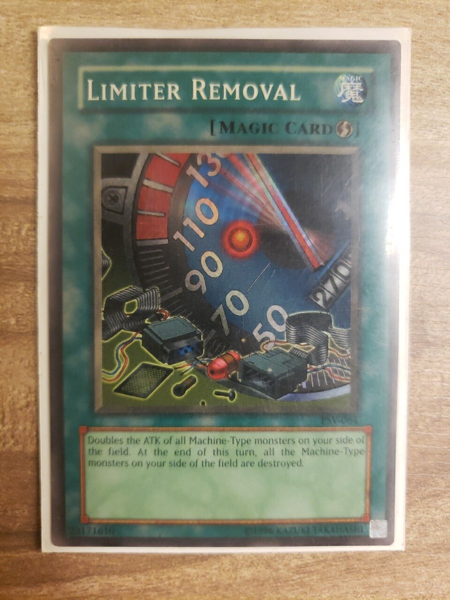 yugioh best removal cards Yugioh.! 