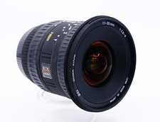 Sigma EX 17-35mm Focal Camera Lenses for sale | eBay Sigma EX 17-35mm Focal Camera Lenses for sale | eBay