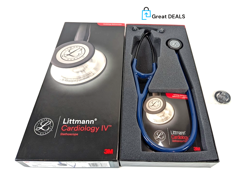 健康/医学 3M littmann 3M Littmann Classic III Stethoscope