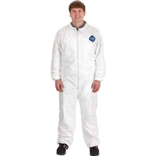 Little Giant XL Dupont Tyvek Beekeeping/Multipurpose Coverall