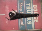 1939 40 41 42 46 47 Dodge Truck NOS MoPar MIRROR BRACKET 1948-75 Power Wagon
