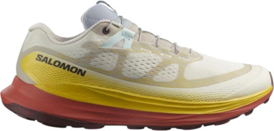 Size 10.5 - Salomon Ultra Glide 2 Rainy Day Freesia