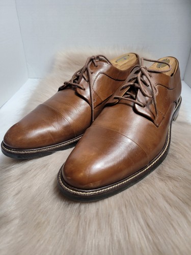 Cole Haan Grand 2.0 Harrison Derby Lace 