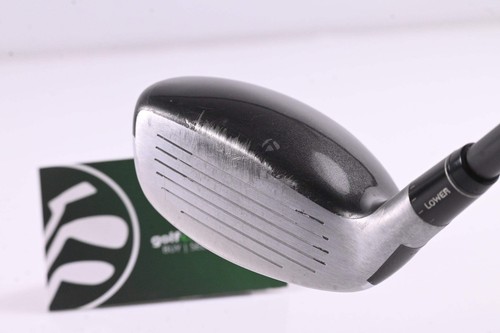 Taylormade SLDR #2 Hybrid / 17 Degree / Stiff Flex Speeder 82 Shaft - Picture 4 of 8