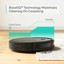 thumbnail 5 - Eufy RoboVac 11S Black Robotic Vacuum Cleaner