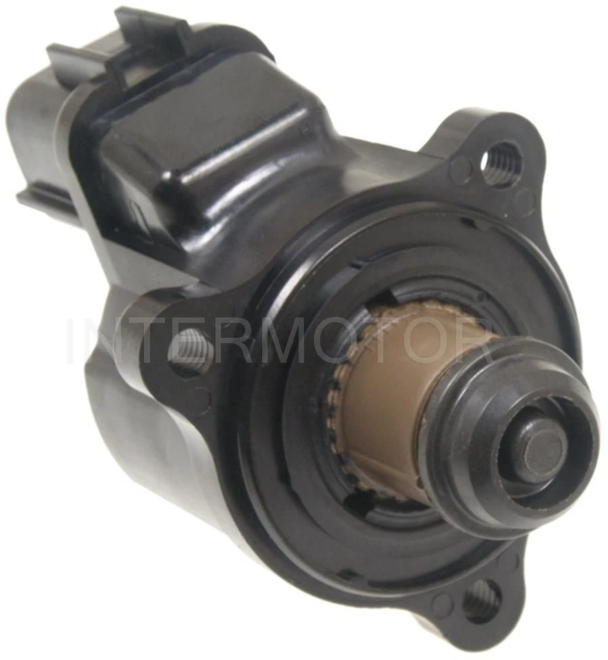 Válvula de control de aire de ralentí SMP para Suzuki XL-7 2002-2006 Foto 4 de 4