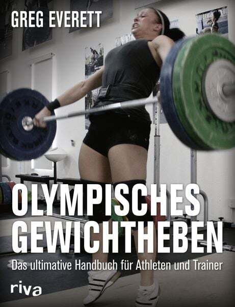 Thumbnail - Olympisches Gewichtheben
