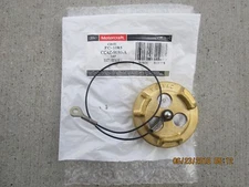 FORD CC4Z9030A MOTORCRAFT FC1085 FUEL DIESEL TANK FILLER CAP WITH TETHER OEM NEW