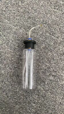Hydra Dermabrasion Bottle Hose Replacement for Hydra Spa Facial Beauty Machine