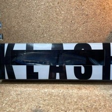 DRT KLASH9 Hi Floating BLUE MONDAY 9in 4oz Japanese Fishing Lure Swimbait New