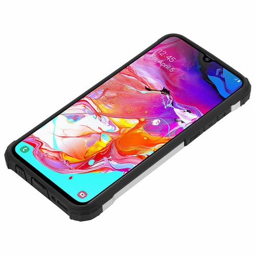 For Samsung Galaxy A70 Phone Case Heavy Duty Armour Shockproof Cover - Picture 49 of 60