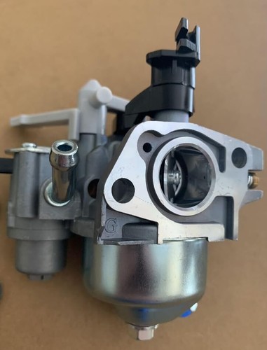 Carburetor For Briggs & Stratton 208cc 950 XR950 Carb 130G32 80014862 - Picture 2 of 2