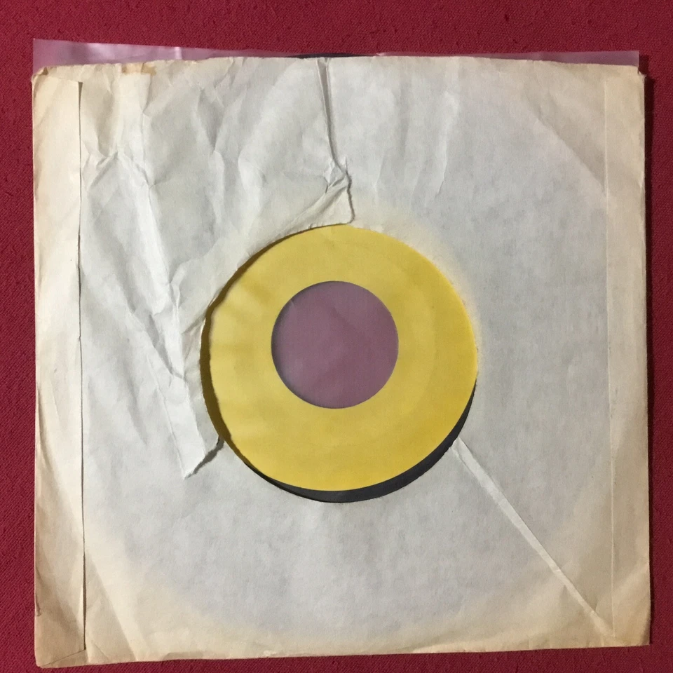 Ray Stevens – The Streak *1974: Vinyl, 7", 45 RPM, Single Sided #JLE-74 - Image 3 of 3