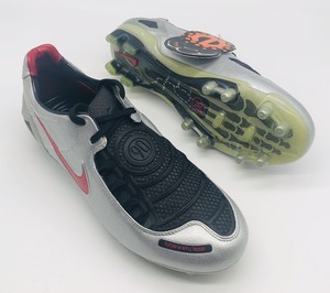 nike total 90 size 10