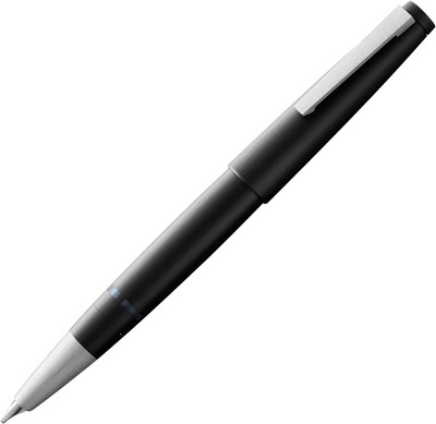 2000 Extra-Fine Point Fountain Pen, Black (L01EF)