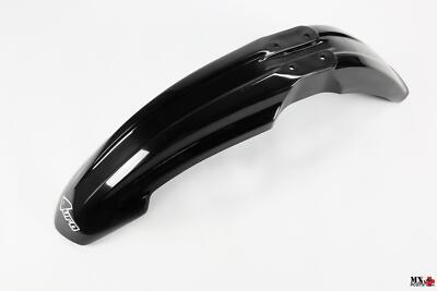 KOTFLÜGEL VORNE Yamaha YZ 125 2006-2014 UFO PLAST YA03879 #001