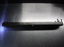 Parlec Size 6 26.5" Aluminum Bridge Bar SP 910-2874 (LOC100)