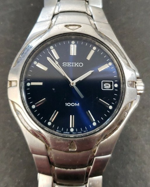 seiko sports 100 gold