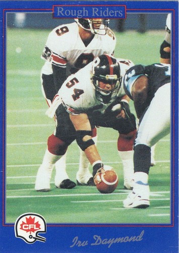 1991 CFL JOGO SINGLES #1-219 ***YOU PICK*** - Picture 38 of 217