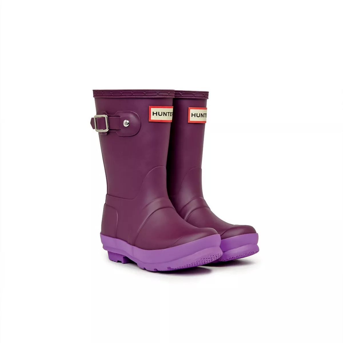 Hunter stivali bambini sale