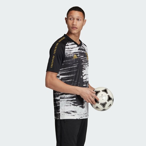 Adidas Men\u0026#039;s JUVENTUS PRE-MATCH JERSEY FI4891 | eBay