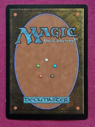 Magic The Gathering SCARS OF MIRRODIN PLAGUE STINGER black card MTG - Picture 2 of 2