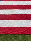 Koralex II U.S. 12x18 feet 100 % polyester  U.S Flag American Flag MADE IN U.S.A — photo 5