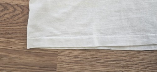 De Colección Goldfish Cracker Promo Camisa Snack Tee Pepperidge Farm Hanes Punto Grande - Imagen 11 de 11