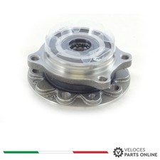 KIT DE ROULEMENT DE ROUE AVANT ALFA ROMEO 159 SPIDER BRERA 71753815