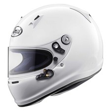 ARAI SK-6 CRASH HELMET - All Sizes XS - XXL Karting -SK6 SNELL K 2015