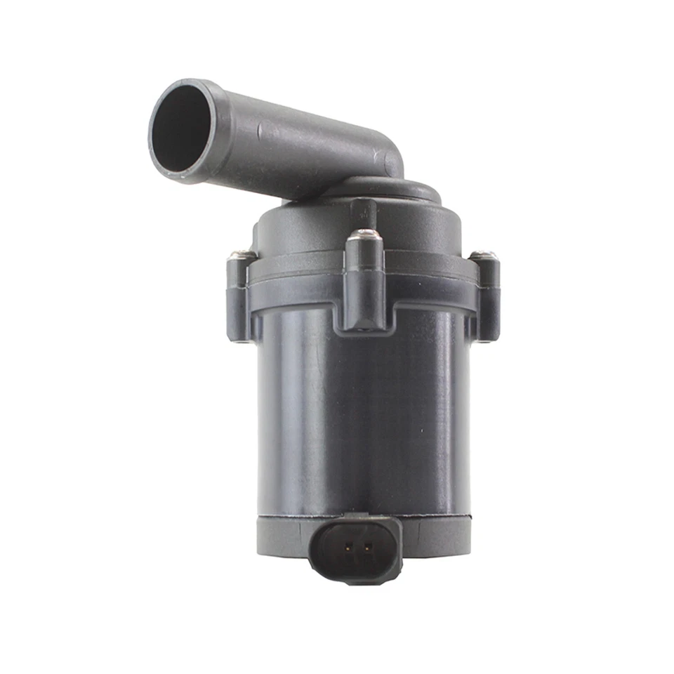 OEG Turbocharger Auxiliary Water Pump for Porsche 718 Boxster Cayman 911 - Image 3 of 4