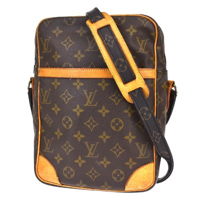 louis vuitton danube mm