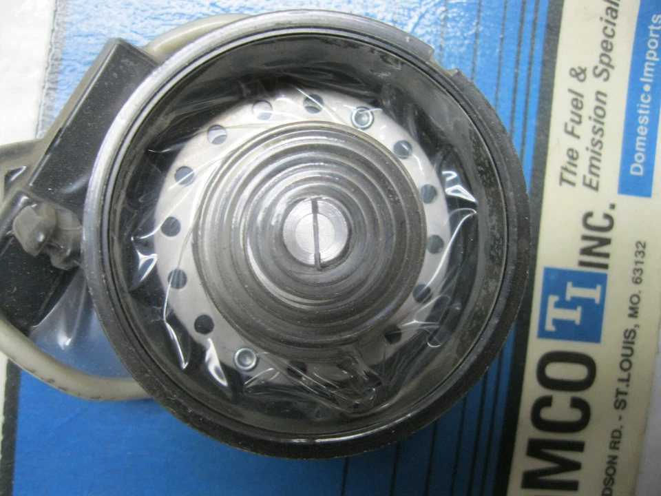 Carburetor Choke Thermostat Tomco 9225 Style 2 Foto 2 de 4