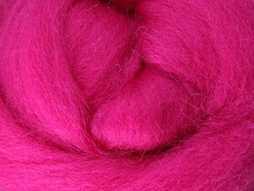 Ashford WOOL ROVING 100g Craft, Spin, Felt, Knit, Weave - Picture 17 of 27