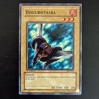 Dokuroyaiba Psv-099 Yu-Gi-Oh! Card Light Play Unlimited
