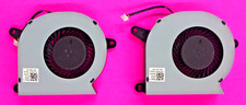  Lot of 2 Genuine Dell Optiplex 3050 CPU Cooling Fan Assembly W6Y9Y
