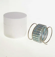 54t Star Ratchet Upgrade Kit 2 Star Ratchets & 2 Springs/Grease Fit DT Swiss Hub